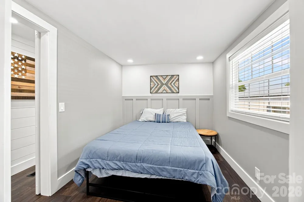 151 Dogwood Circle New London, NC 28127