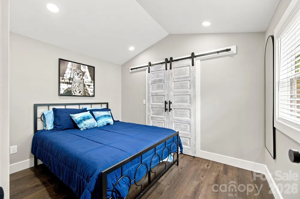 151 Dogwood Circle New London, NC 28127