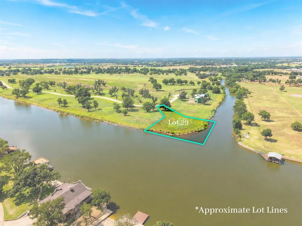 1094 River Ranch Lane Weatherford, TX 76087