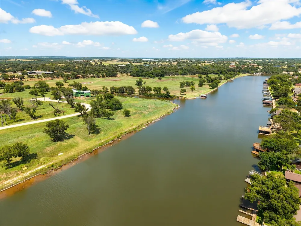 1094 River Ranch Lane Weatherford, TX 76087