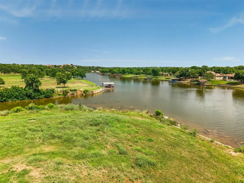 1094 River Ranch Lane Weatherford, TX 76087