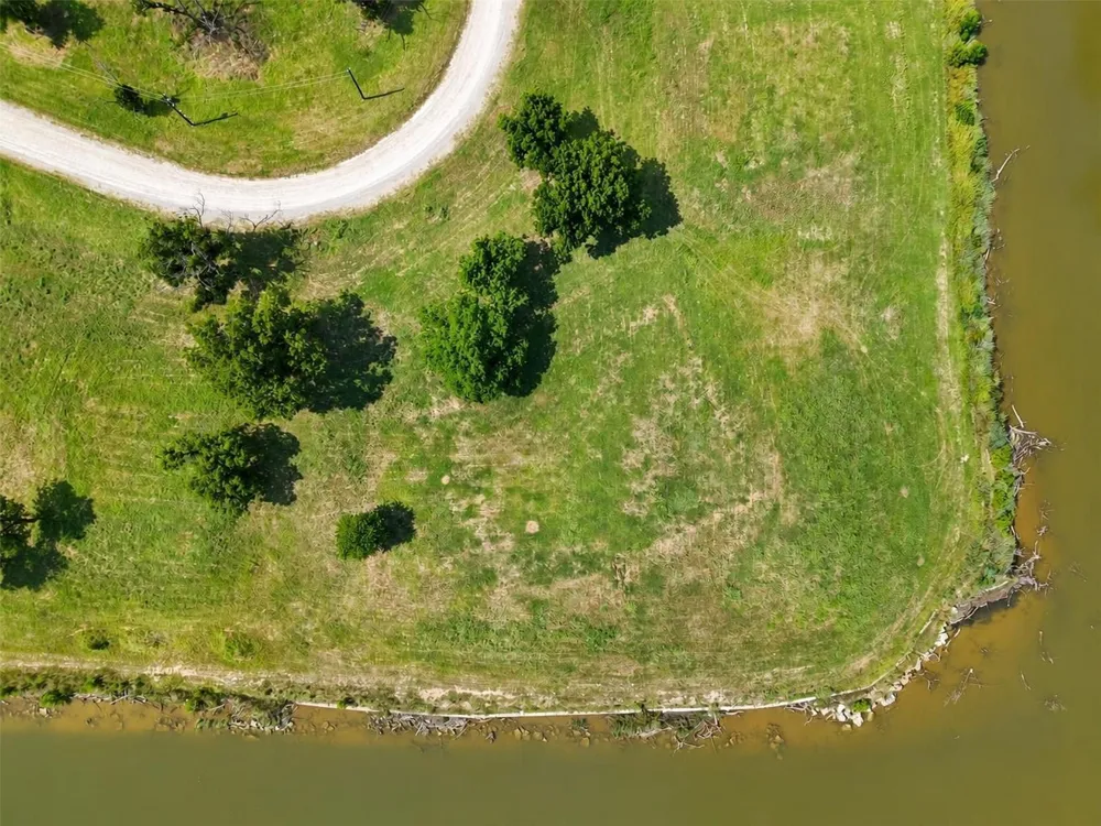 1094 River Ranch Lane Weatherford, TX 76087