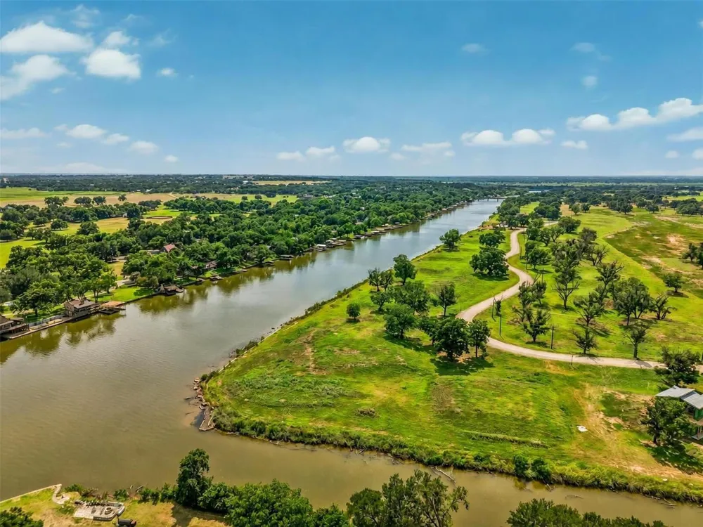 1094 River Ranch Lane Weatherford, TX 76087