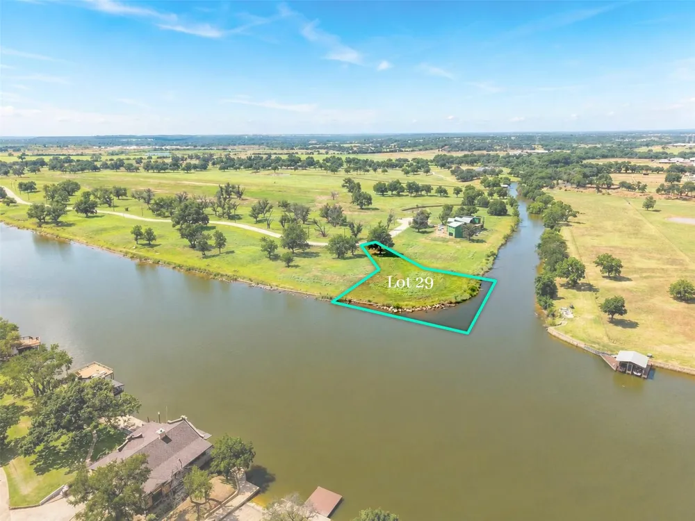 1094 River Ranch Lane Weatherford, TX 76087