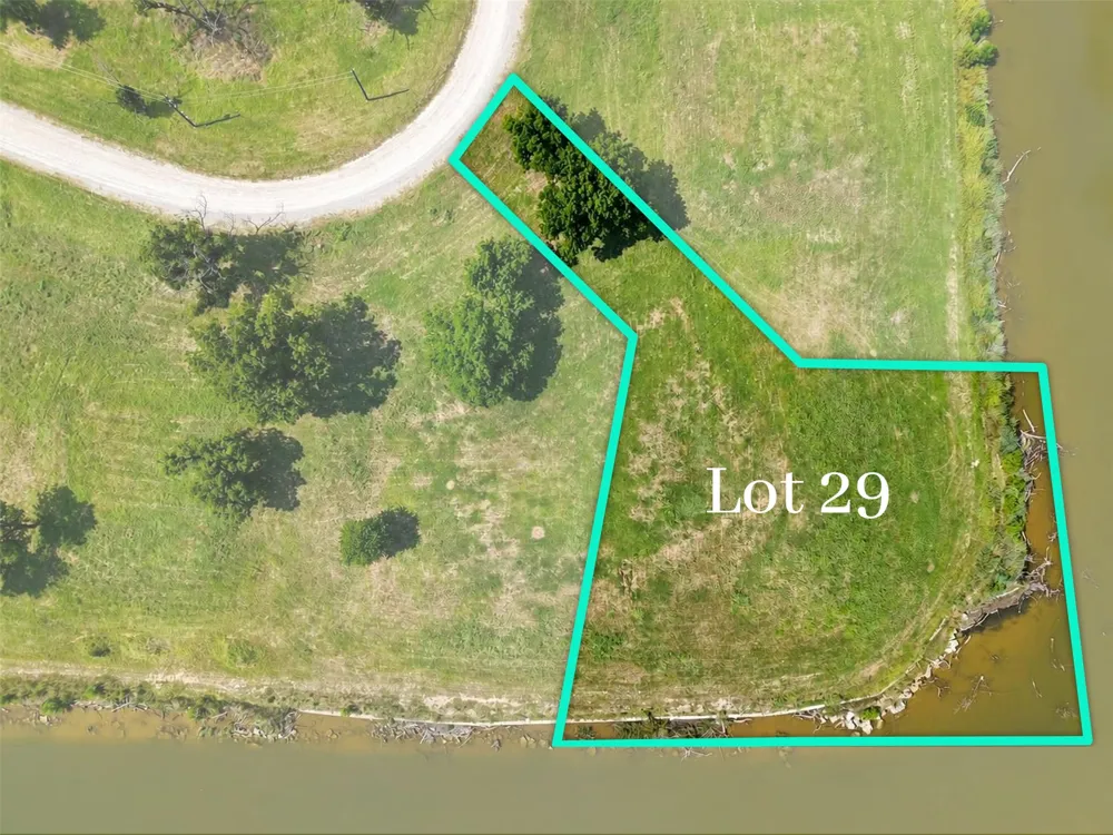 1094 River Ranch Lane Weatherford, TX 76087