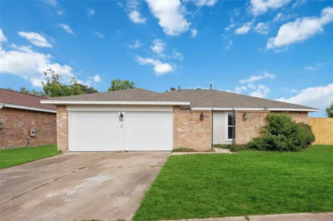 2702 Sicklepod Drive