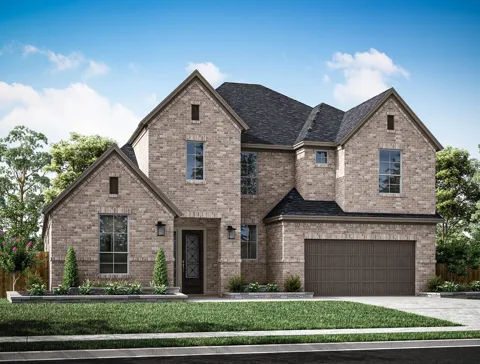 8038 Sunny Ridge Drive