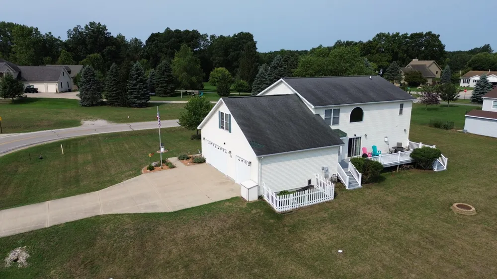 1106 S Bundy Drive Lake Isabella, MI 48893