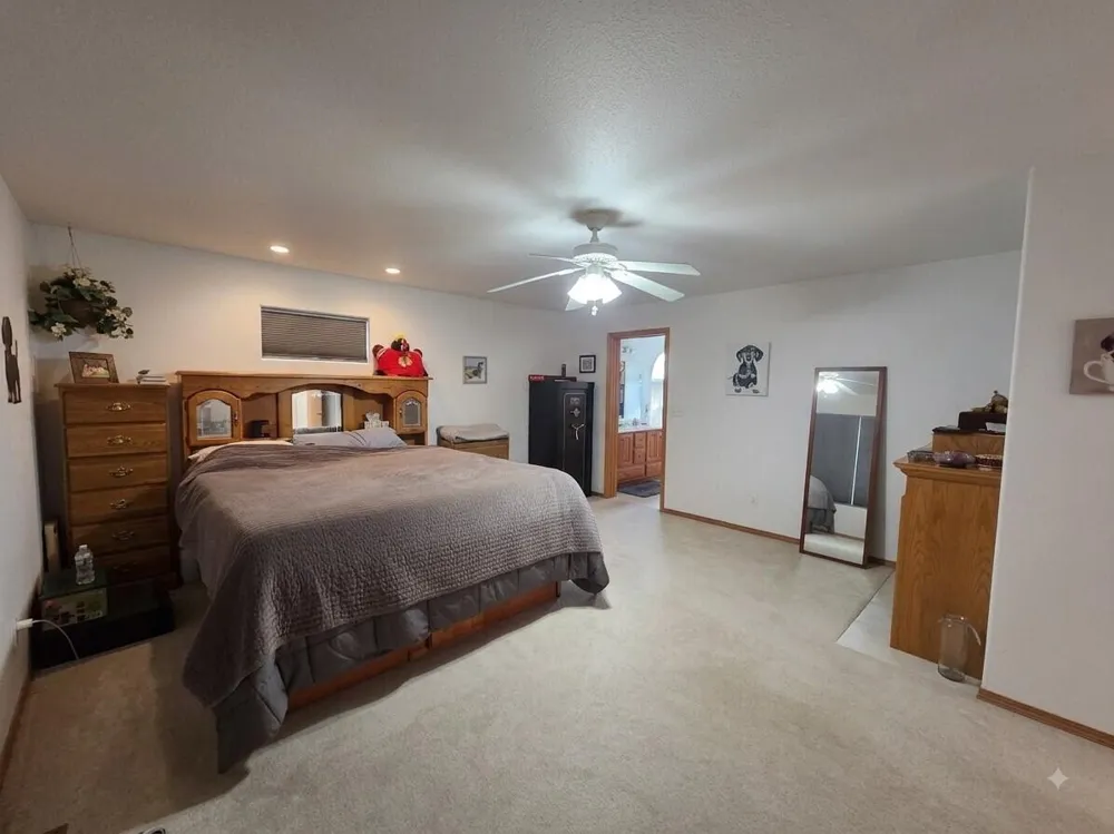 1106 S Bundy Drive Lake Isabella, MI 48893
