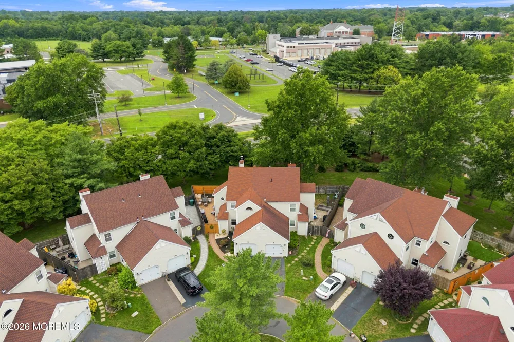 8 Cooper Court Freehold, NJ 07728