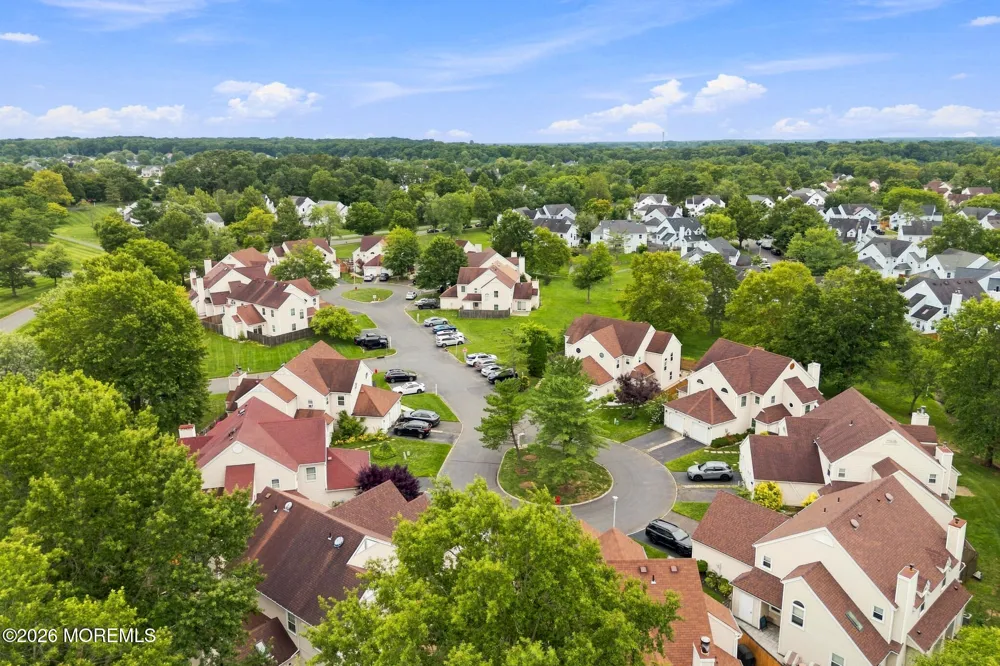 8 Cooper Court Freehold, NJ 07728