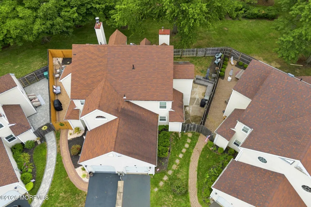 8 Cooper Court Freehold, NJ 07728