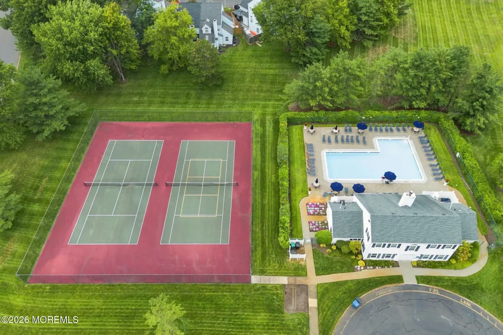 8 Cooper Court Freehold, NJ 07728