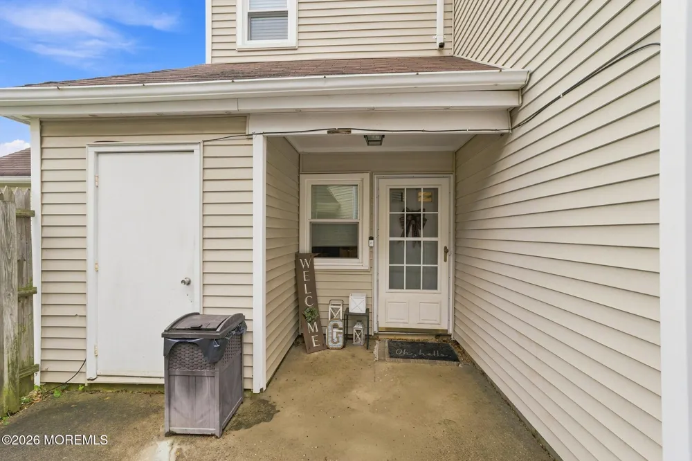 8 Cooper Court Freehold, NJ 07728