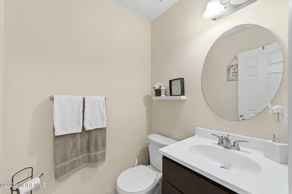8 Cooper Court Freehold, NJ 07728