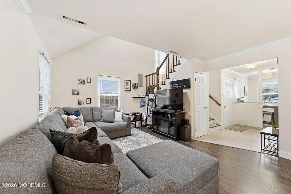 8 Cooper Court Freehold, NJ 07728