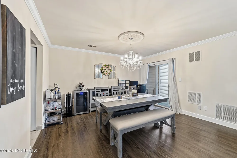 8 Cooper Court Freehold, NJ 07728