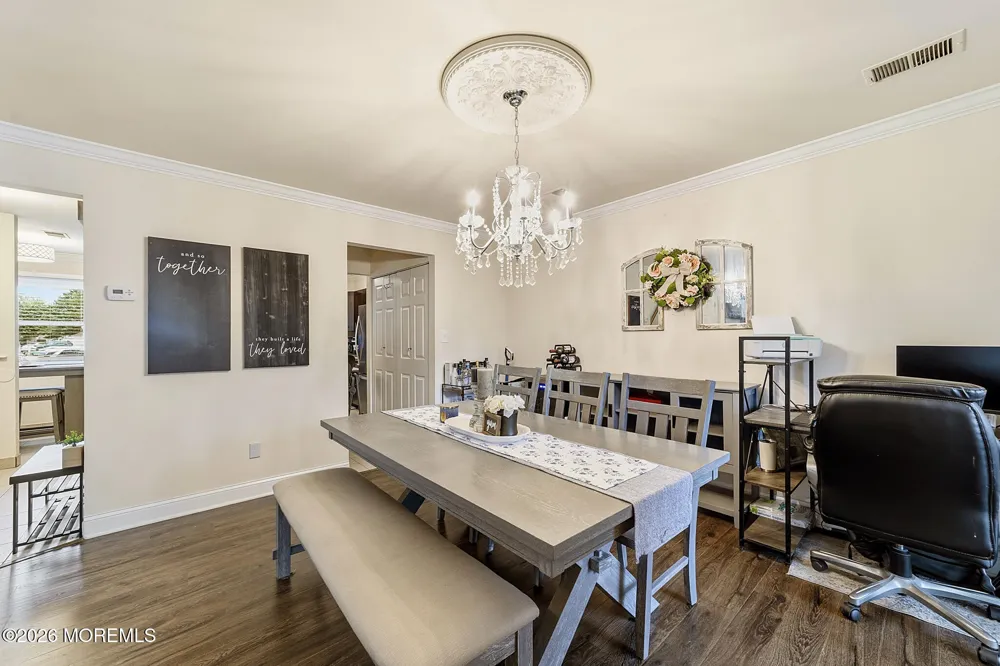 8 Cooper Court Freehold, NJ 07728