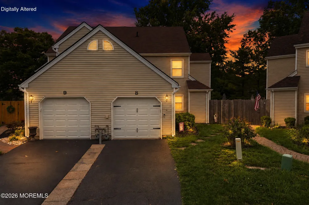 8 Cooper Court Freehold, NJ 07728