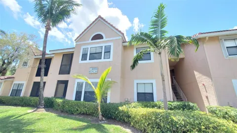 10500 SW 155th Ct #1022