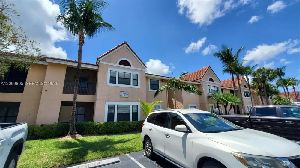 10500 SW 155th Ct #1022 Miami, FL 33196