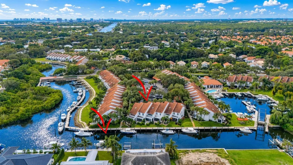 2339 Treasure Isle Drive #44 Palm Beach Gardens, FL 33410