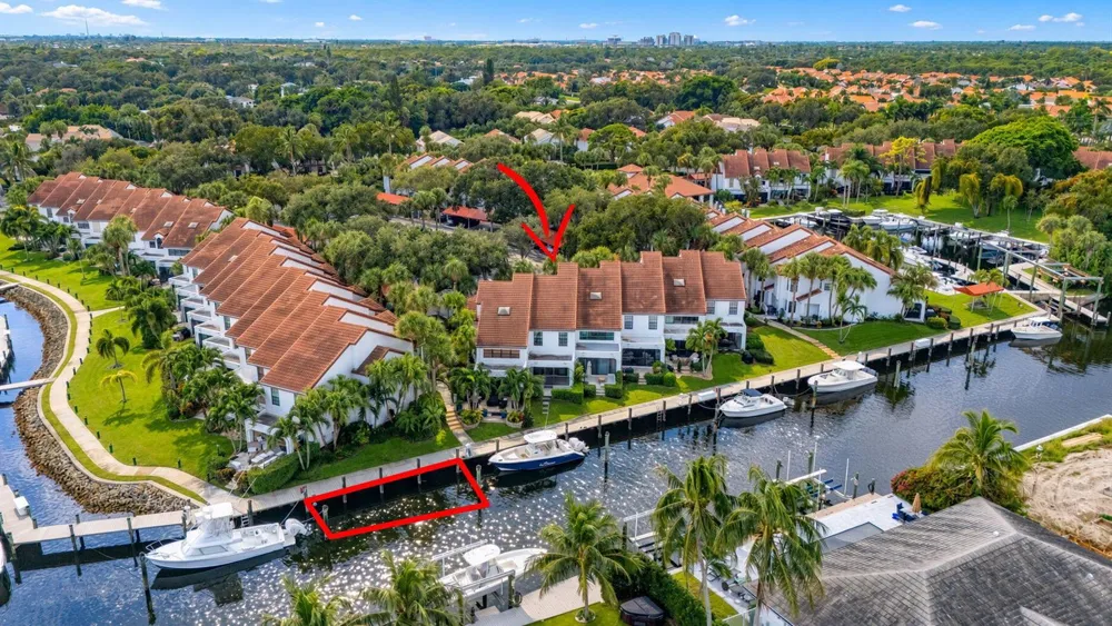 2339 Treasure Isle Drive #44 Palm Beach Gardens, FL 33410