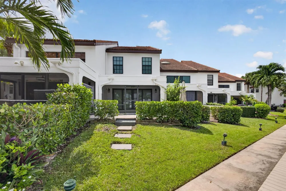 2339 Treasure Isle Drive #44 Palm Beach Gardens, FL 33410