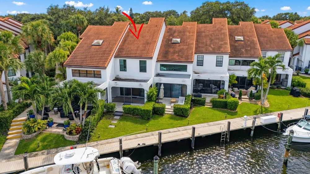 2339 Treasure Isle Drive #44 Palm Beach Gardens, FL 33410