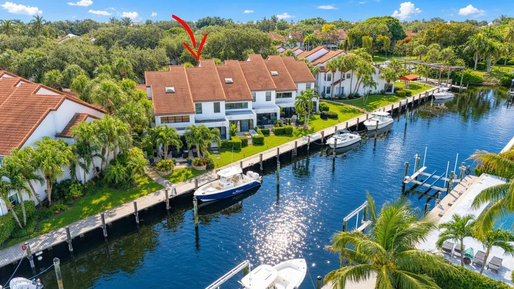 2339 Treasure Isle Drive #44 Palm Beach Gardens, FL 33410