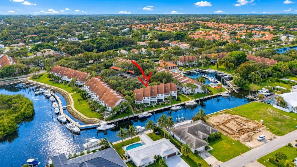 2339 Treasure Isle Drive #44 Palm Beach Gardens, FL 33410