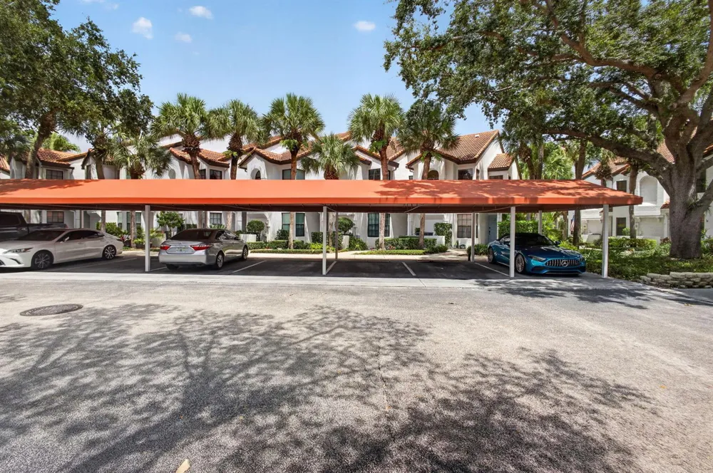 2339 Treasure Isle Drive #44 Palm Beach Gardens, FL 33410