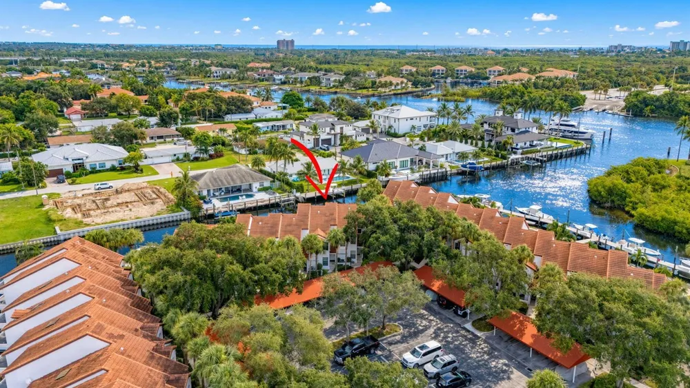 2339 Treasure Isle Drive #44 Palm Beach Gardens, FL 33410