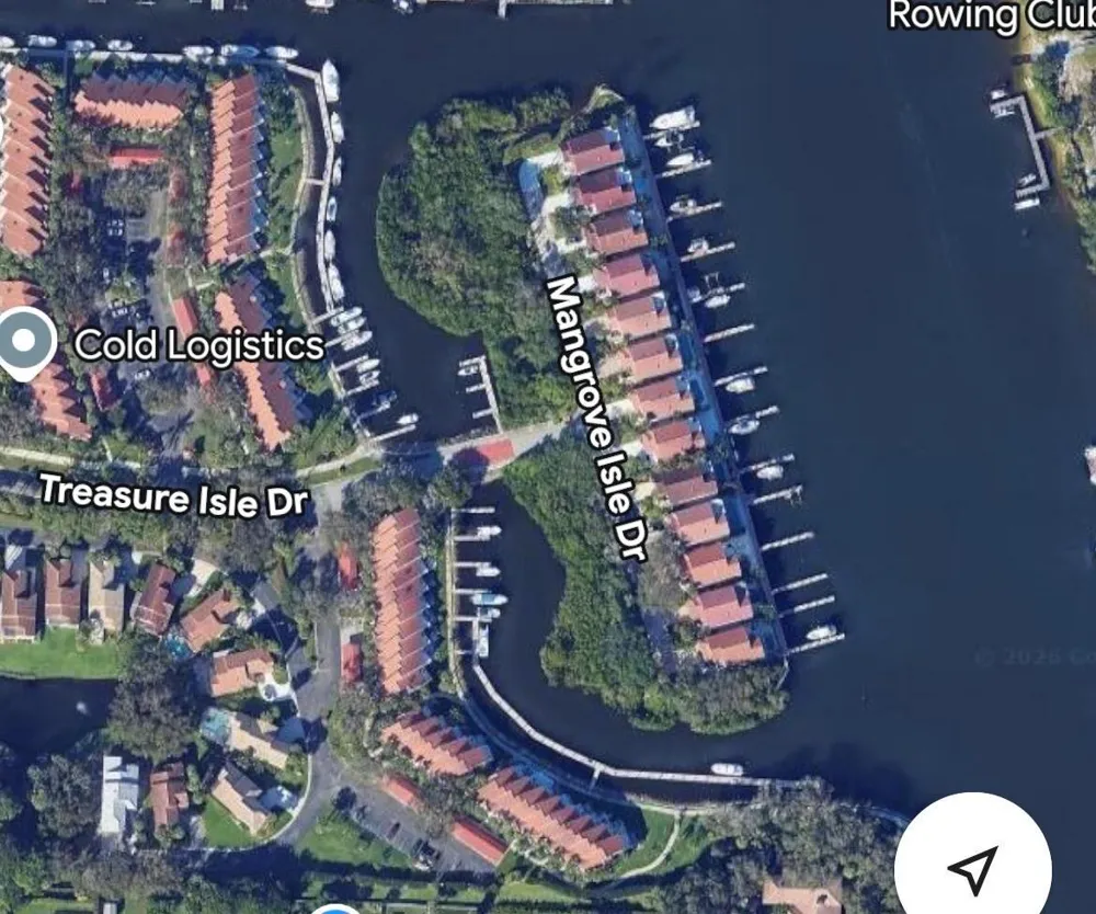 2339 Treasure Isle Drive #44 Palm Beach Gardens, FL 33410