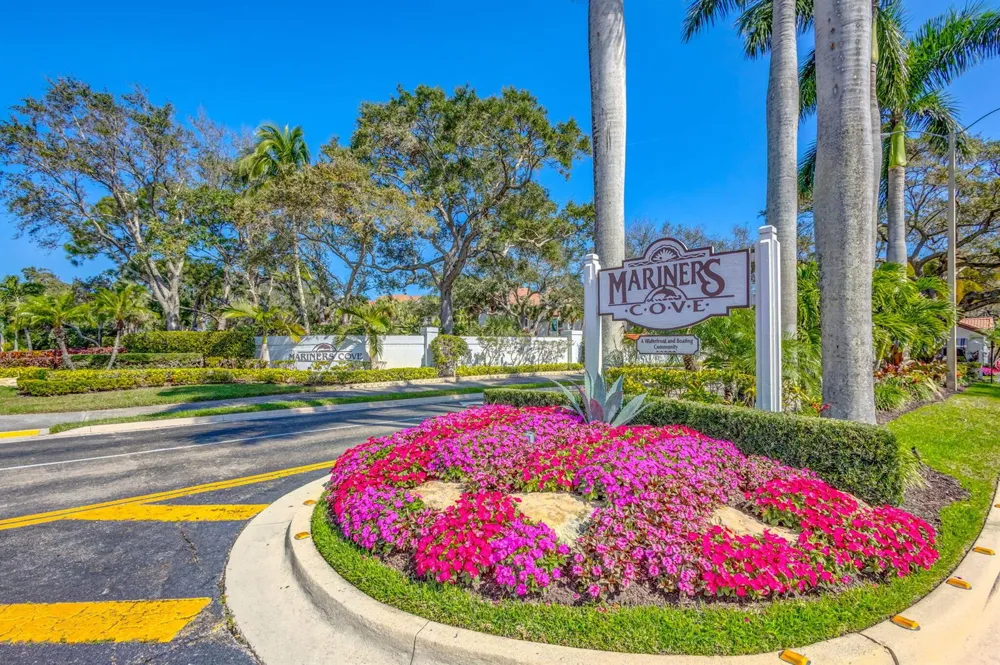 2339 Treasure Isle Drive #44 Palm Beach Gardens, FL 33410