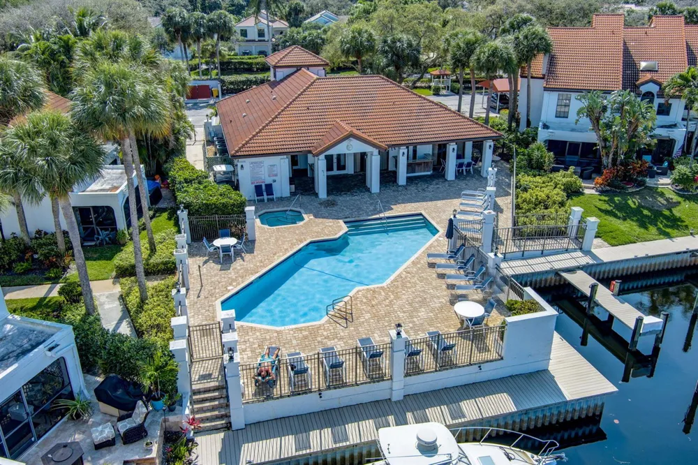 2339 Treasure Isle Drive #44 Palm Beach Gardens, FL 33410