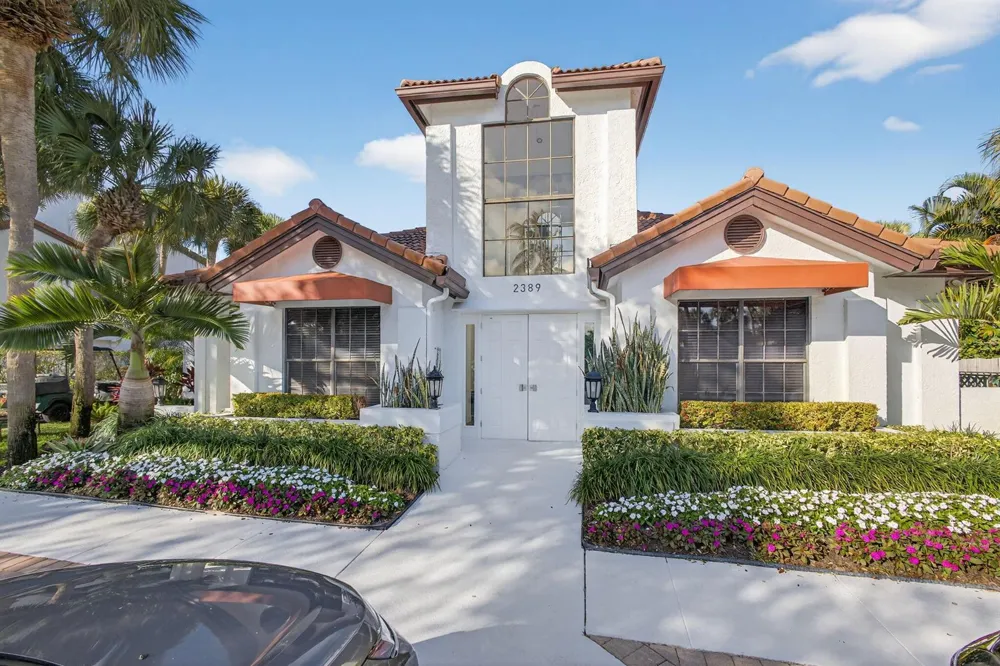 2339 Treasure Isle Drive #44 Palm Beach Gardens, FL 33410
