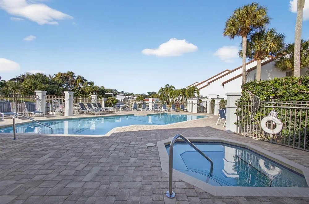 2339 Treasure Isle Drive #44 Palm Beach Gardens, FL 33410