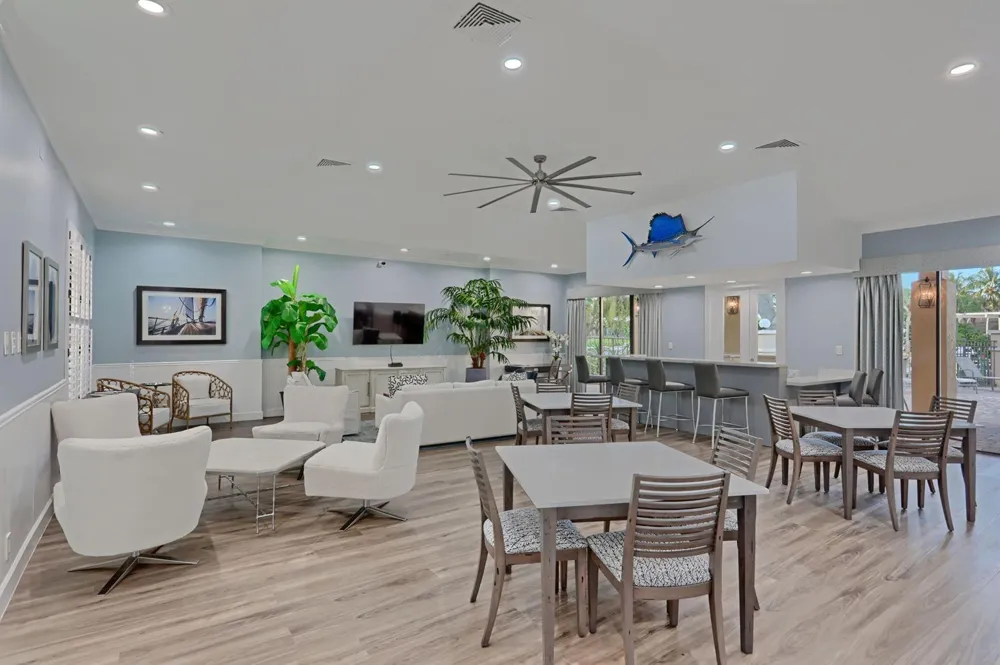 2339 Treasure Isle Drive #44 Palm Beach Gardens, FL 33410