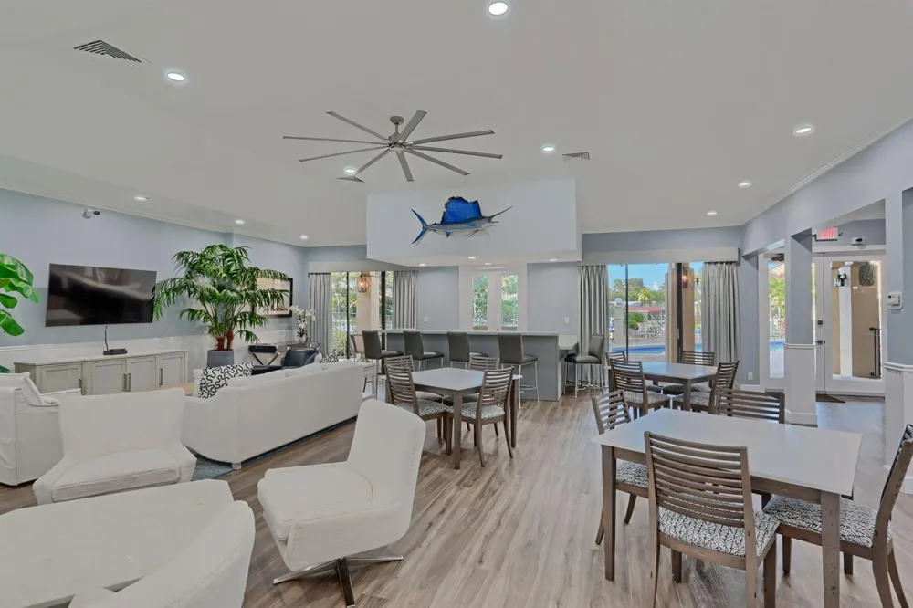 2339 Treasure Isle Drive #44 Palm Beach Gardens, FL 33410