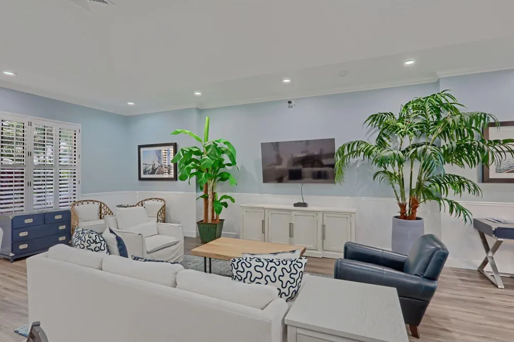 2339 Treasure Isle Drive #44 Palm Beach Gardens, FL 33410