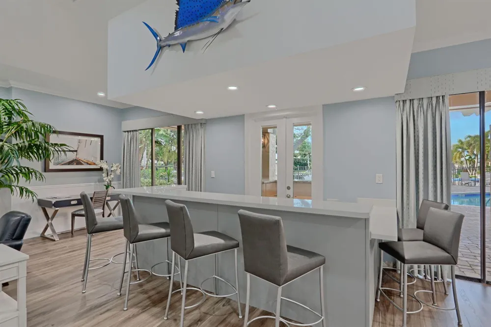 2339 Treasure Isle Drive #44 Palm Beach Gardens, FL 33410