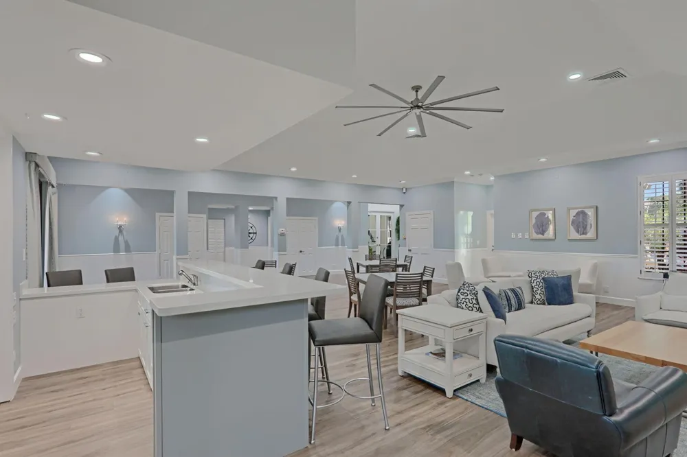 2339 Treasure Isle Drive #44 Palm Beach Gardens, FL 33410