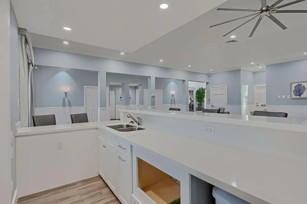 2339 Treasure Isle Drive #44 Palm Beach Gardens, FL 33410