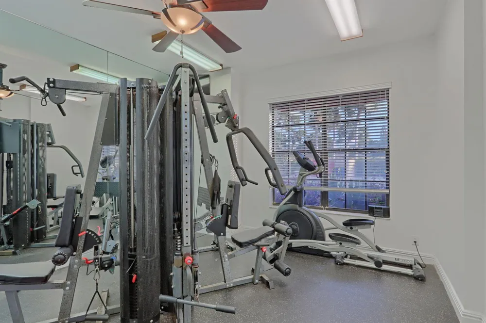 2339 Treasure Isle Drive #44 Palm Beach Gardens, FL 33410