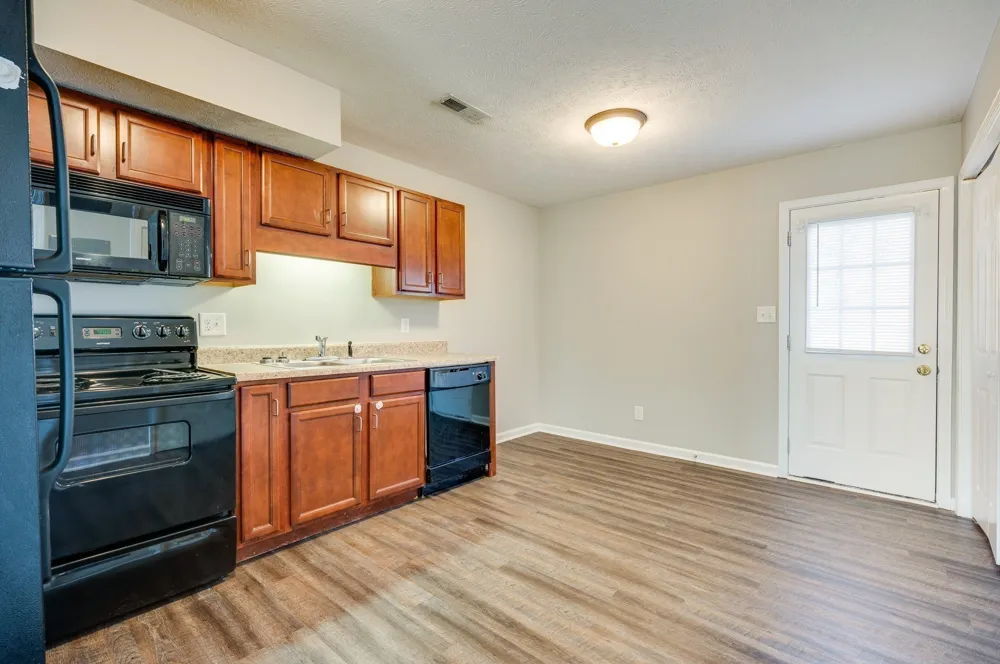 525 Patriot Park #A Clarksville, TN 37042