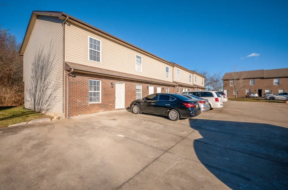 525 Patriot Park #A Clarksville, TN 37042