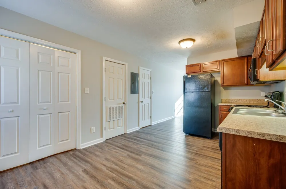 525 Patriot Park #A Clarksville, TN 37042