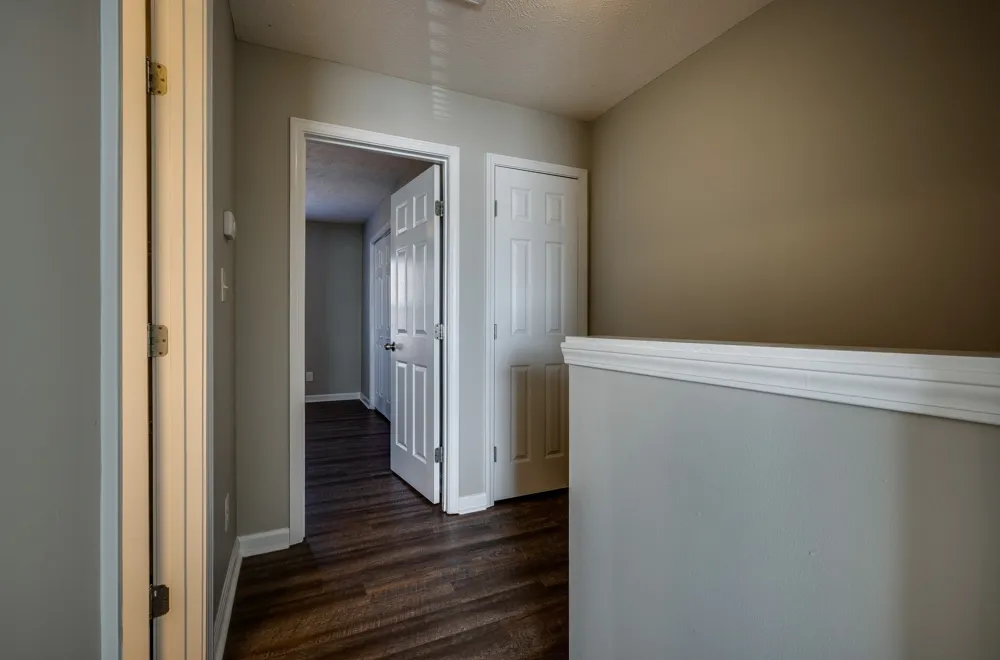 525 Patriot Park #A Clarksville, TN 37042