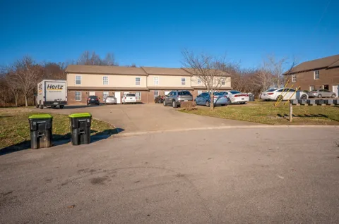 525 Patriot Park #A